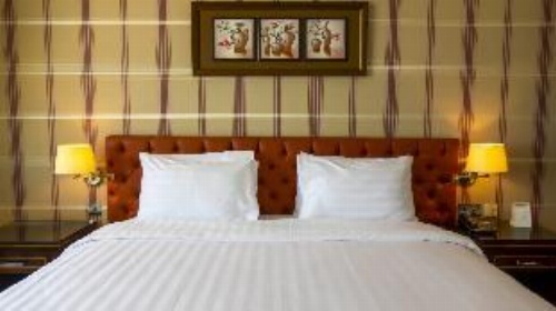 Manama Tower Hotel image 1