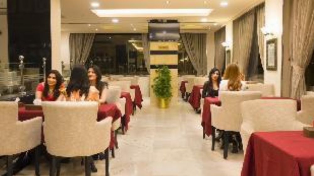Manama Tower Hotel Image 11