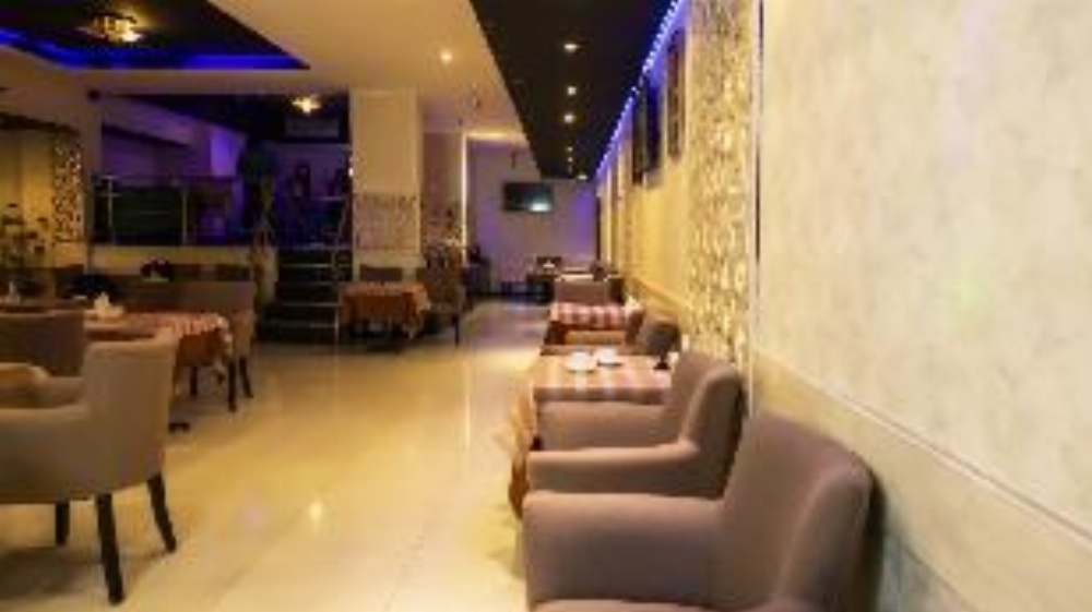 Manama Tower Hotel Image 14