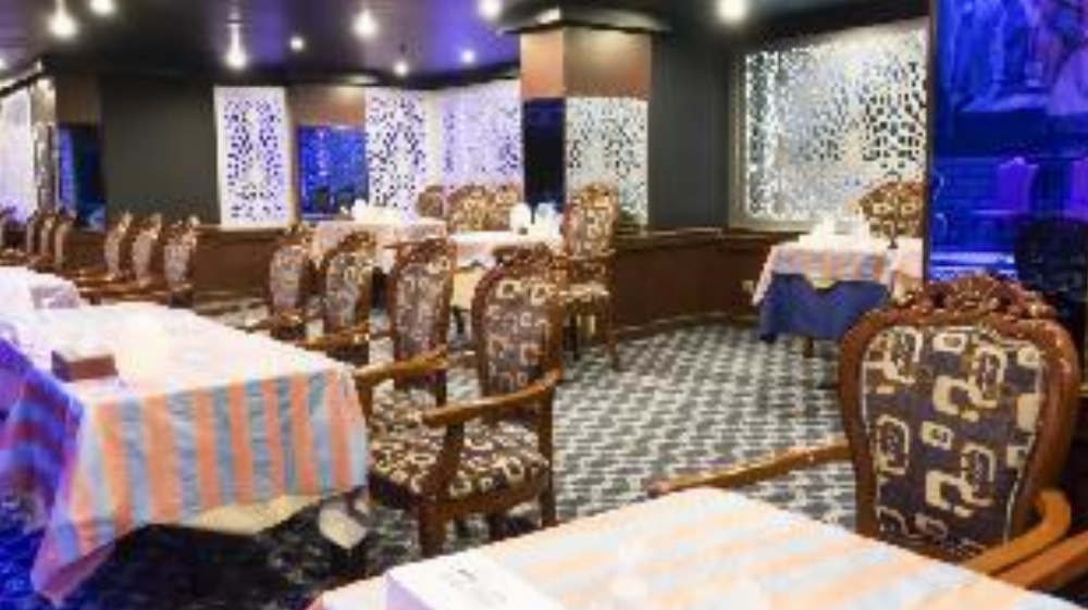 Manama Tower Hotel Image 16