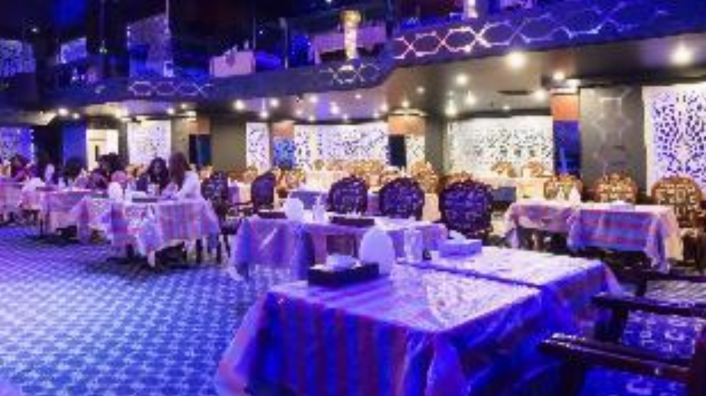 Manama Tower Hotel Image 18