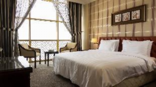 Manama Tower Hotel image 2