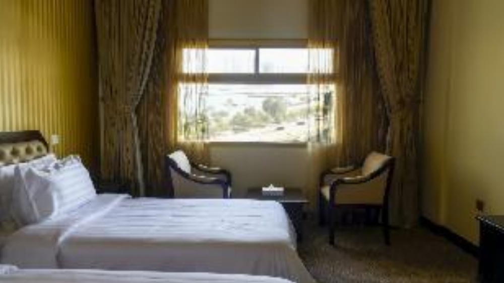 Manama Tower Hotel Main image