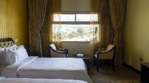Manama Tower Hotel image 3