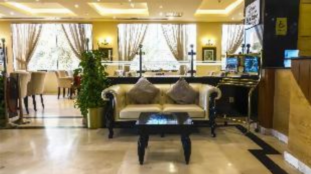 Manama Tower Hotel