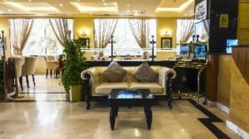 Manama Tower Hotel image 4