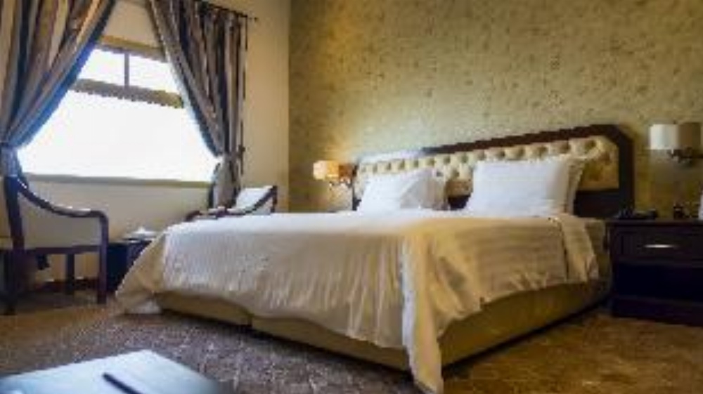 Manama Tower Hotel Image 5