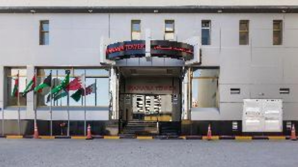 Manama Tower Hotel Image 7