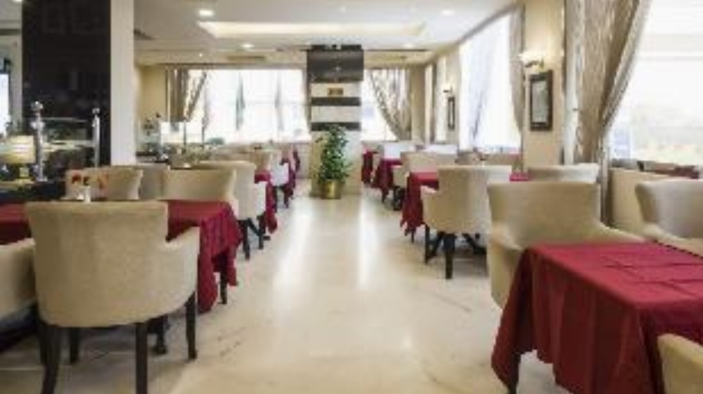 Manama Tower Hotel