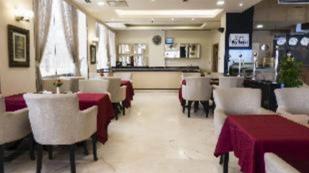 Manama Tower Hotel